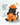 Halloween Without the Scares: How to Keep Your Cat Safe This October